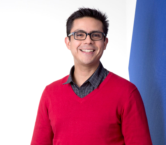 Tomás NAVARRETE GUTIÉRREZ, Ph.D.