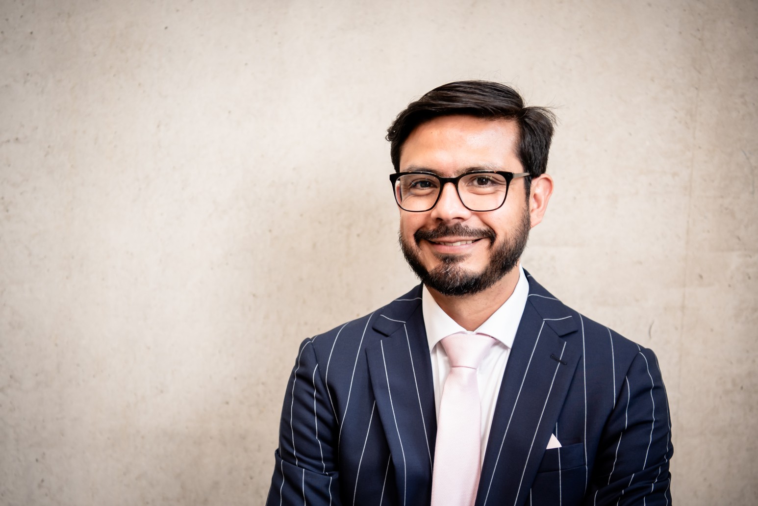 Tomás NAVARRETE GUTIÉRREZ, Ph.D.